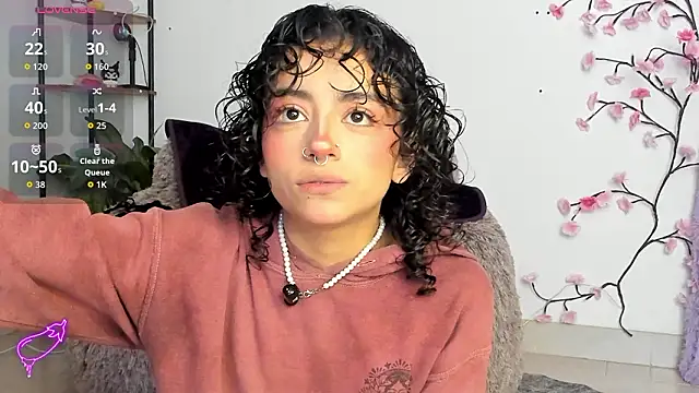 Snapshot of sami_monroe chatting on 03-13-26, 01:29 sami monroe online show from 03-13-26, 01:29