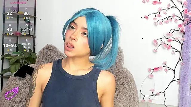 Snapshot of sami_monroe chatting on 04-04-26, 03:20 sami monroe online show from 04-04-26, 03:20