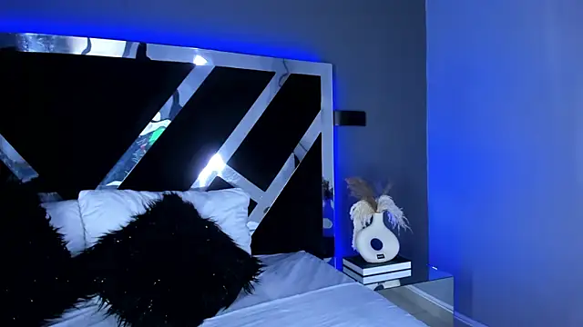 Amareto  online show from 01-17-25, 03:32