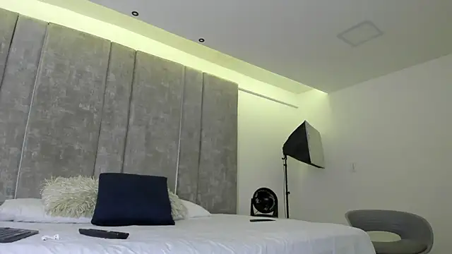 Amareto  online show from 01-23-25, 10:43