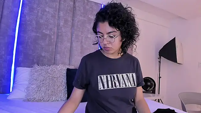 Amareto  online show from 01-23-25, 02:17