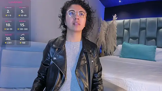 Amareto  online show from 01-26-25, 12:54