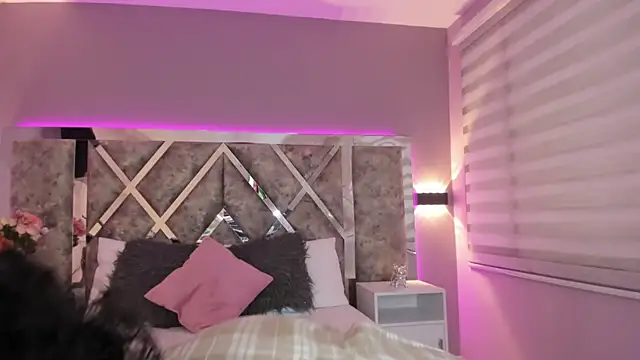 Amareto  online show from 01-28-25, 04:08