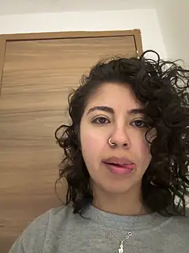 Amareto  online show from 09-15-25, 01:49