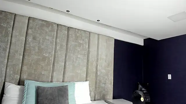 Amareto  online show from 02-24-26, 10:02