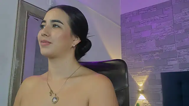 Candy  sweetx online show from 12-12-24, 03:48