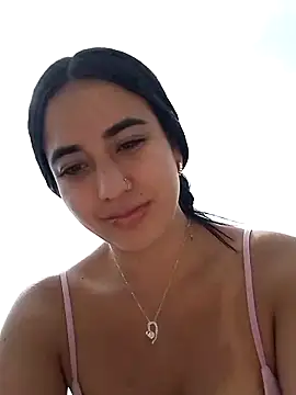 Candy  sweetx online show from 02-13-25, 03:35