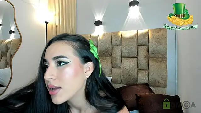 Candy  sweetx online show from 03-17-25, 04:11