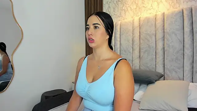 Candy  sweetx online show from 09-10-25, 12:16