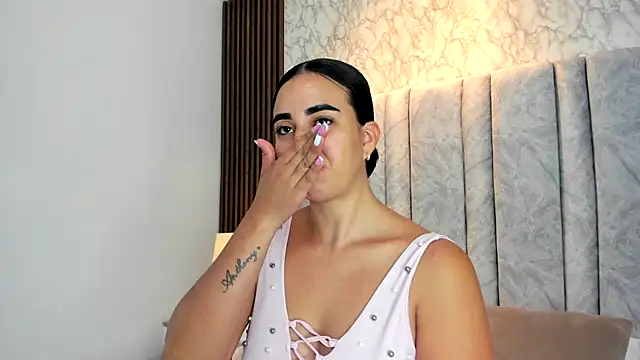 Candy  sweetx online show from 09-19-25, 01:23