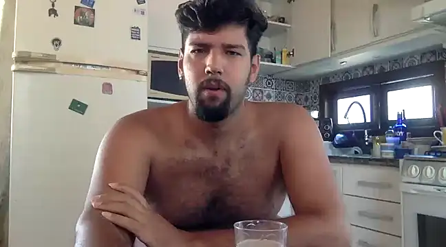 Luksmen online show from 12-29-24, 02:42