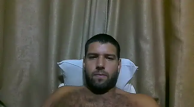 Luksmen online show from 02-23-25, 11:04