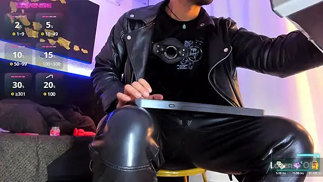 LatinMilk  online show from 01-19-25, 05:58