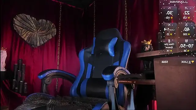 LatinMilk  online show from 02-20-25, 03:45