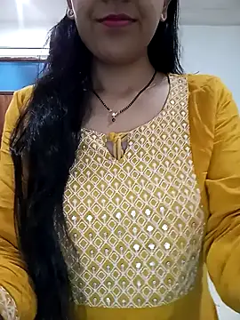 Hot-Shivani online show from 02-04-25, 04:37