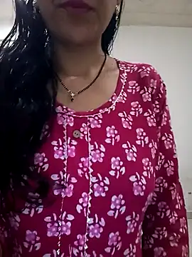 Hot-Shivani online show from 02-28-25, 09:01