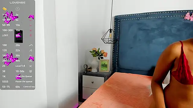 AliceBernard online show from 09-24-25, 12:41