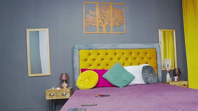 Snapshot of HaileyMoonn chatting on 01-22-25, 08:07 HaileyMoonn online show from 01-22-25, 08:07