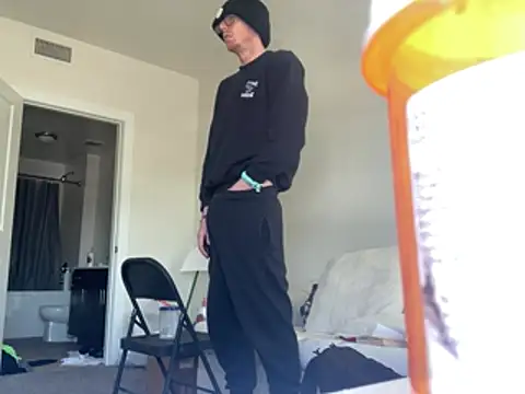 BlockedTraitor online show from 03-19-26, 08:02