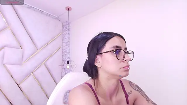 Andreita Jones online show from 06-23-26, 12:14