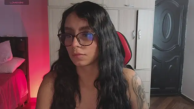 Andreita Jones online show from 06-28-26, 03:34
