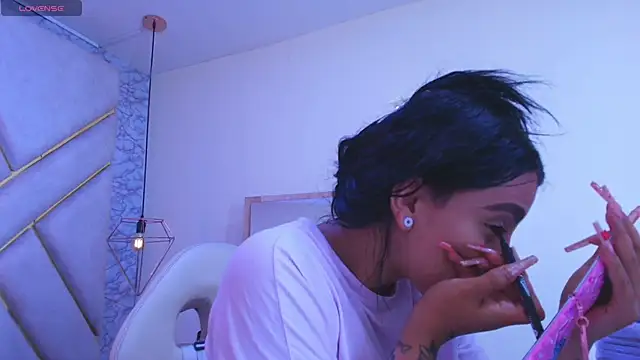 Andreita Jones online show from 06-30-26, 11:44