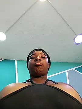 AlondraFerri1 online show from 12-19-24, 10:21