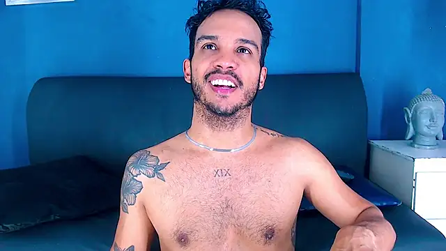 ricky vill  online show from 01-12-25, 10:23