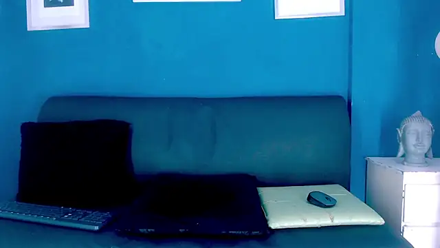 ricky vill  online show from 01-28-25, 06:49