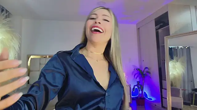 Ammy Castro online show from 10-21-25, 10:21