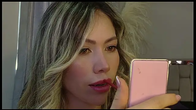 Ammy Castro online show from 03-15-26, 09:21