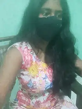 Kunchiii online show from 03-13-26, 01:18