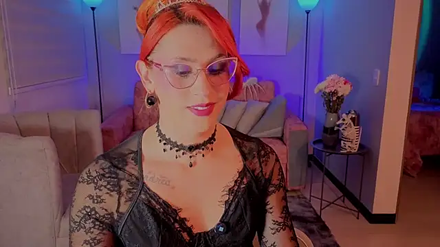 Snapshot of Juliana_Saenzz chatting on 10-18-25, 04:59 Juliana Saenzz online show from 10-18-25, 04:59