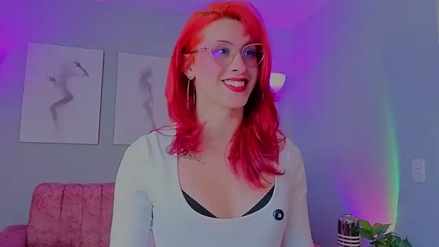 Juliana Saenzz online show from 03-19-26, 01:26