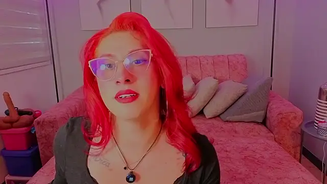 Juliana Saenzz online show from 03-20-26, 02:22