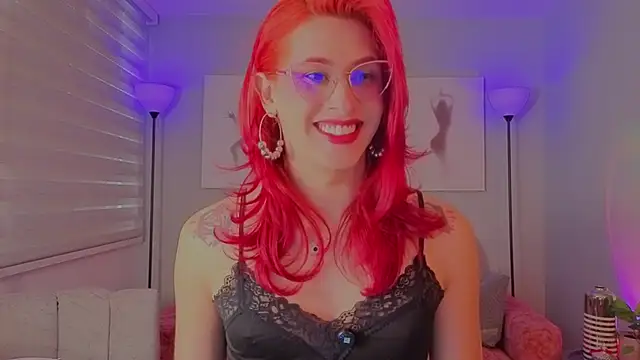 Juliana Saenzz online show from 03-21-26, 03:04