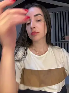 Victoria-And1 online show from 12-29-24, 01:56