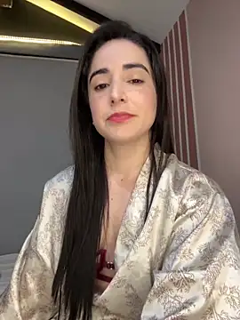 Victoria-And1 online show from 02-05-25, 01:26