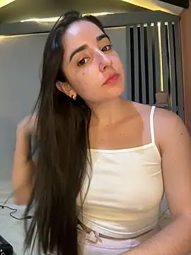 Victoria-And1 online show from 02-07-25, 01:25