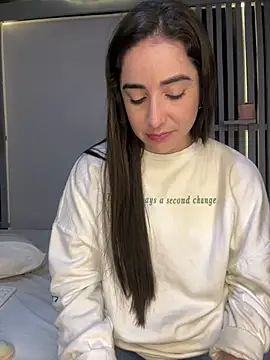 Victoria-And1 online show from 02-27-25, 03:04