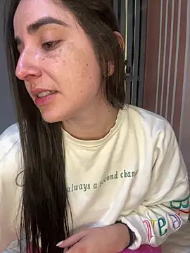 Victoria-And1 online show from 03-12-25, 01:47