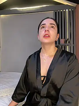 Victoria-And1 online show from 03-14-25, 01:27