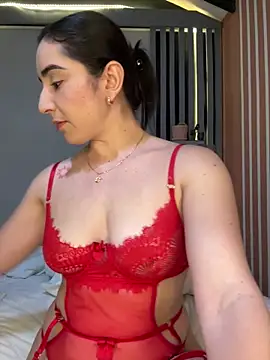 Victoria-And1 online show from 03-22-25, 02:16