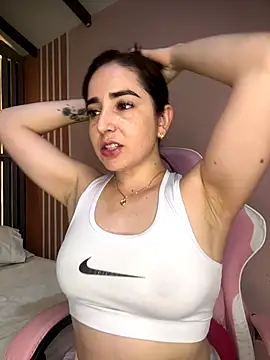 Victoria-And1 online show from 09-25-25, 01:09