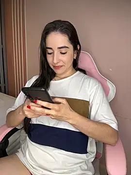 Victoria-And1 online show from 10-21-25, 01:17