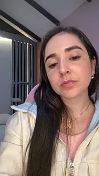 Victoria-And1 online show from 11-04-25, 01:05