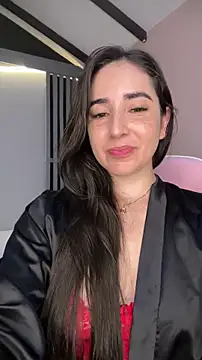 Victoria-And1 online show from 12-03-25, 01:24