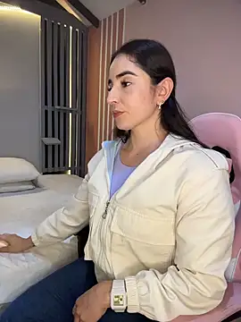 Victoria-And1 online show from 03-24-26, 01:10