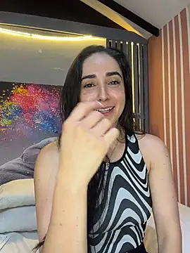 Snapshot of Victoria-And1 chatting on 06-17-26, 02:47 Victoria-And1 online show from 06-17-26, 02:47