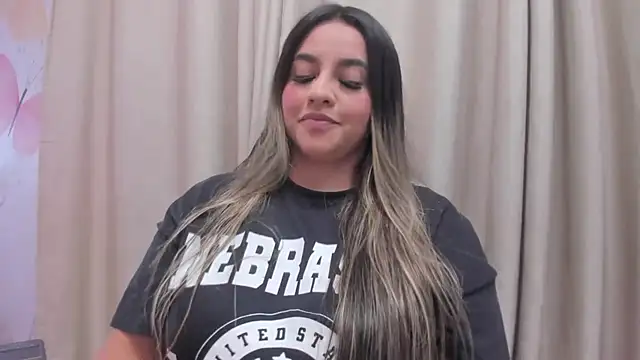 Arianna bigboobs  online show from 02-15-25, 10:55
